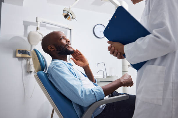 Best Broken or Chipped Tooth Repair in Bennettsville, SC