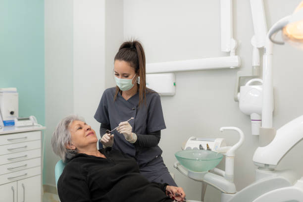 Best Lost Filling or Crown Replacement in Bennettsville, SC