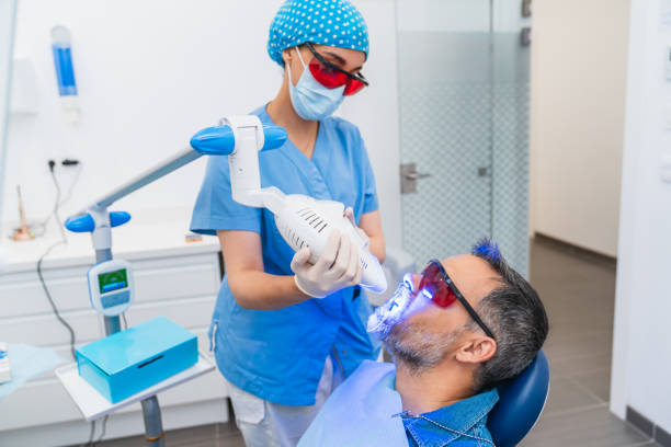 Best Emergency Treatment for Oral Infections in Bennettsville, SC